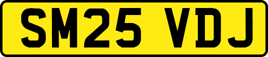 SM25VDJ