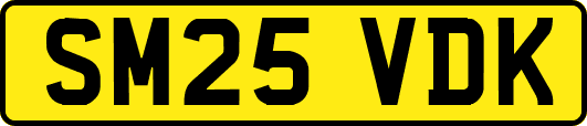 SM25VDK