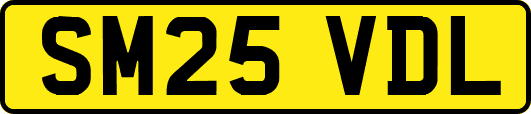 SM25VDL