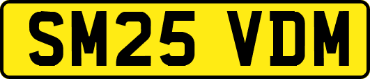 SM25VDM
