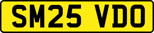 SM25VDO
