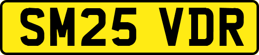 SM25VDR