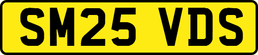 SM25VDS