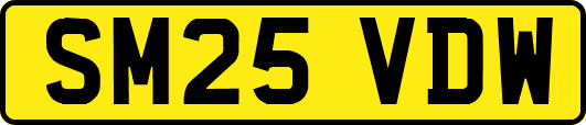 SM25VDW