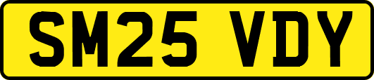 SM25VDY