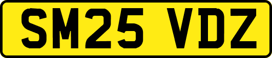 SM25VDZ
