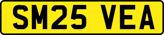 SM25VEA