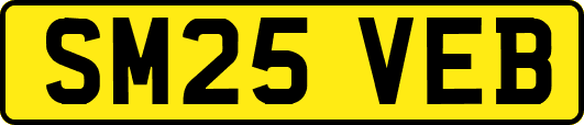 SM25VEB