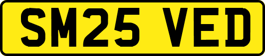 SM25VED