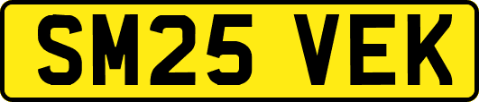 SM25VEK