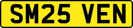SM25VEN