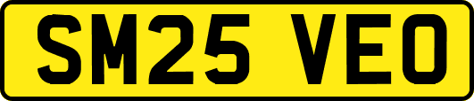 SM25VEO
