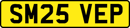 SM25VEP