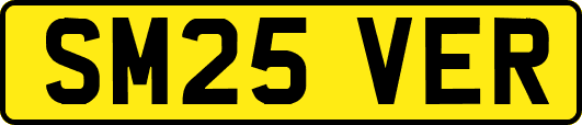 SM25VER