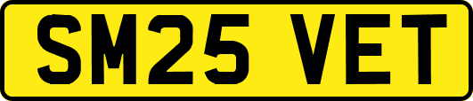 SM25VET