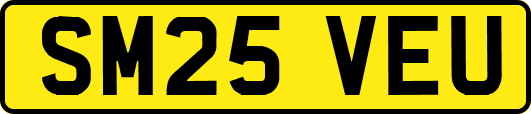 SM25VEU