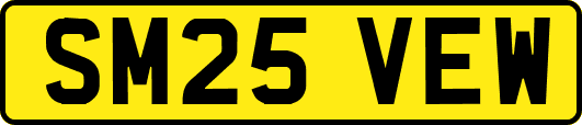SM25VEW