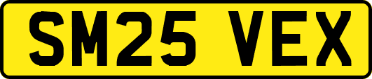 SM25VEX