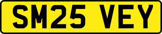 SM25VEY