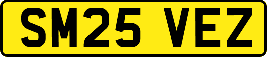 SM25VEZ