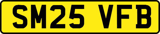 SM25VFB