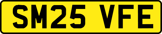 SM25VFE
