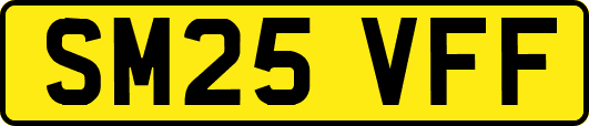 SM25VFF