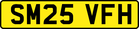 SM25VFH