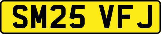 SM25VFJ