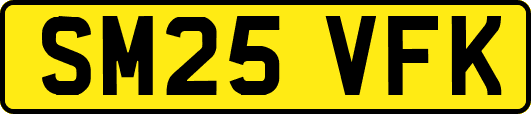 SM25VFK