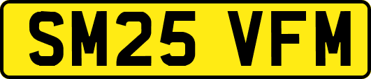 SM25VFM