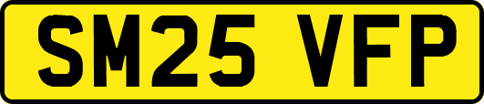 SM25VFP