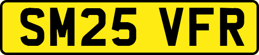 SM25VFR