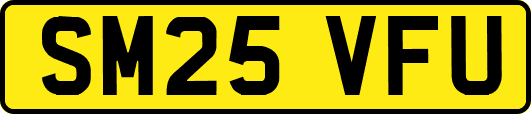 SM25VFU