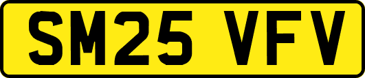 SM25VFV