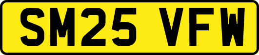 SM25VFW