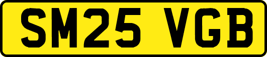 SM25VGB