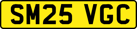 SM25VGC