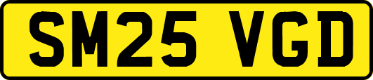 SM25VGD