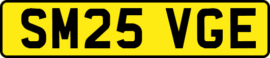 SM25VGE
