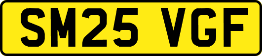 SM25VGF