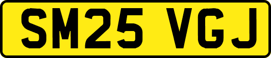 SM25VGJ