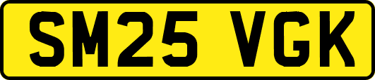 SM25VGK