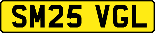 SM25VGL
