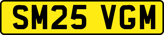 SM25VGM