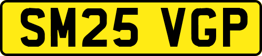 SM25VGP