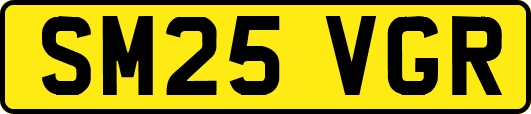 SM25VGR