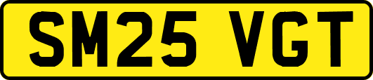 SM25VGT