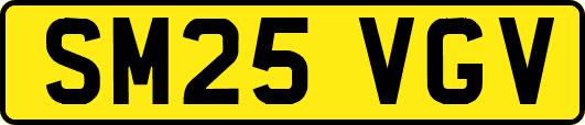 SM25VGV