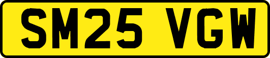 SM25VGW